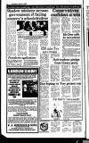 Lichfield Mercury Friday 02 March 1990 Page 2