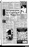 Lichfield Mercury Friday 02 March 1990 Page 3