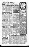 Lichfield Mercury Friday 02 March 1990 Page 4
