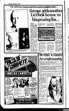 Lichfield Mercury Friday 02 March 1990 Page 6