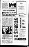 Lichfield Mercury Friday 02 March 1990 Page 7