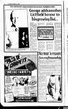 Lichfield Mercury Friday 02 March 1990 Page 8