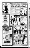 Lichfield Mercury Friday 02 March 1990 Page 10