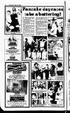 Lichfield Mercury Friday 02 March 1990 Page 12