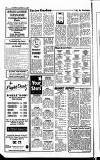 Lichfield Mercury Friday 02 March 1990 Page 18