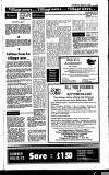 Lichfield Mercury Friday 02 March 1990 Page 21