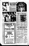 Lichfield Mercury Friday 02 March 1990 Page 28