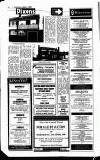 Lichfield Mercury Friday 02 March 1990 Page 40