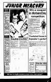 Lichfield Mercury Friday 02 March 1990 Page 43