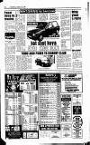 Lichfield Mercury Friday 02 March 1990 Page 52