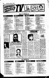Lichfield Mercury Friday 02 March 1990 Page 62