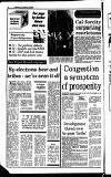 Lichfield Mercury Friday 09 March 1990 Page 10