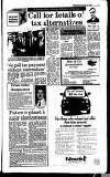 Lichfield Mercury Friday 09 March 1990 Page 11