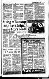 Lichfield Mercury Friday 09 March 1990 Page 17