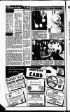 Lichfield Mercury Friday 09 March 1990 Page 20