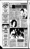 Lichfield Mercury Friday 09 March 1990 Page 22