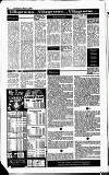 Lichfield Mercury Friday 09 March 1990 Page 24