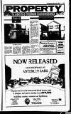 Lichfield Mercury Friday 09 March 1990 Page 27