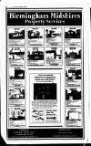 Lichfield Mercury Friday 09 March 1990 Page 30