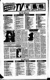 Lichfield Mercury Friday 09 March 1990 Page 58
