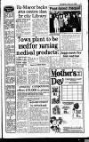 Lichfield Mercury Friday 16 March 1990 Page 5