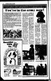 Lichfield Mercury Friday 16 March 1990 Page 6