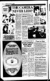 Lichfield Mercury Friday 16 March 1990 Page 12