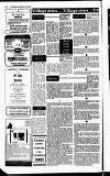 Lichfield Mercury Friday 16 March 1990 Page 22