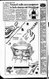 Lichfield Mercury Friday 16 March 1990 Page 24