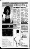 Lichfield Mercury Friday 16 March 1990 Page 28