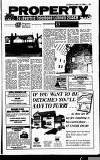 Lichfield Mercury Friday 16 March 1990 Page 29