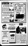 Lichfield Mercury Friday 16 March 1990 Page 30