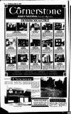 Lichfield Mercury Friday 16 March 1990 Page 34
