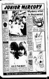 Lichfield Mercury Friday 16 March 1990 Page 44