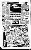 Lichfield Mercury Friday 16 March 1990 Page 52
