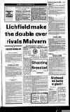 Lichfield Mercury Friday 16 March 1990 Page 71