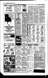 Lichfield Mercury Friday 23 March 1990 Page 14
