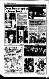 Lichfield Mercury Friday 23 March 1990 Page 18