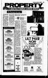 Lichfield Mercury Friday 23 March 1990 Page 29