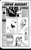 Lichfield Mercury Friday 23 March 1990 Page 48