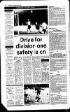 Lichfield Mercury Friday 23 March 1990 Page 70