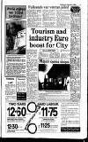Lichfield Mercury Friday 30 March 1990 Page 3