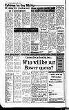 Lichfield Mercury Friday 30 March 1990 Page 4