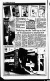 Lichfield Mercury Friday 30 March 1990 Page 6