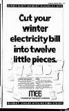 Lichfield Mercury Friday 30 March 1990 Page 19