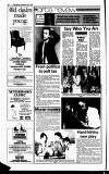 Lichfield Mercury Friday 30 March 1990 Page 22