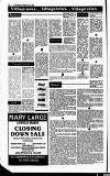 Lichfield Mercury Friday 30 March 1990 Page 24