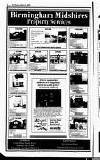 Lichfield Mercury Friday 30 March 1990 Page 30