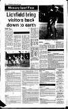 Lichfield Mercury Friday 30 March 1990 Page 62