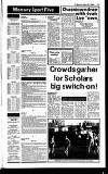 Lichfield Mercury Friday 30 March 1990 Page 63